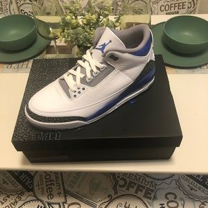 Air Jordan 3 retro size 12